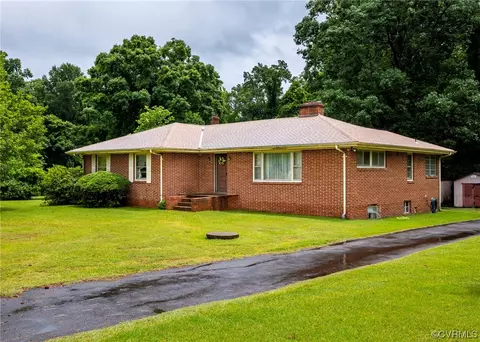 501 N Juniper Ave, Henrico, VA 23075