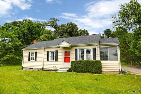 5291 Pouncey Tract Rd, Glen Allen, VA 23059