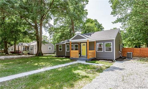 936 Halsey Ln, Richmond, VA 23225