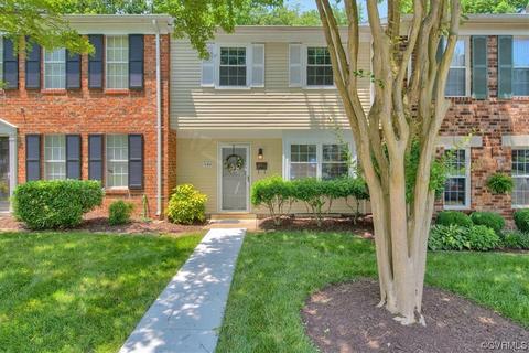 1584 Heritage Hill Dr, Henrico, VA 23238