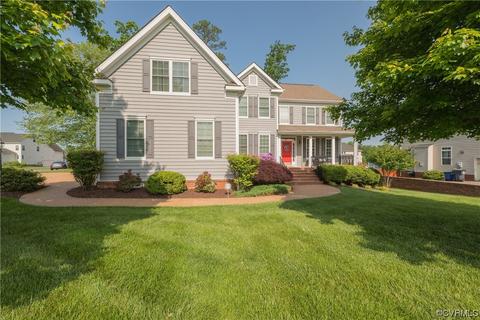 11421 Ridgegate Ln, Glen Allen, VA 23059