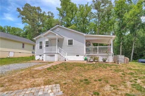 10371 Ramona Ave, North Chesterfield, VA 23237