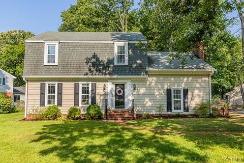 1700 Olde Coalmine Rd, Midlothian, VA 23113