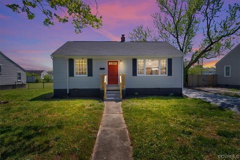 2511 Carlisle Ave, Henrico, VA 23231