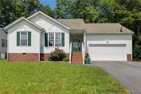 7712 Shady Banks Ter, Chesterfield, VA 23832