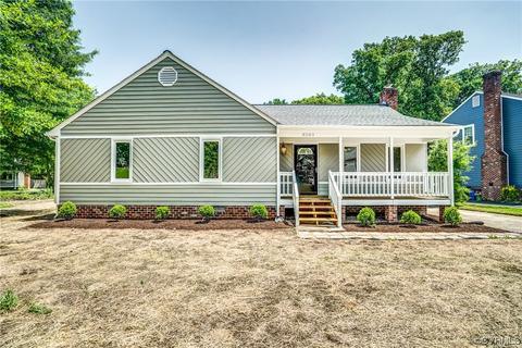 8203 Mark Lawn Dr, Henrico, VA 23229