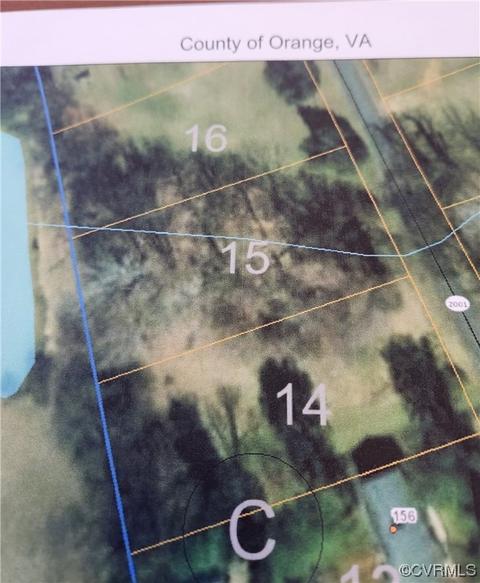 000 Red Hill Rd, Orange, VA 22960
