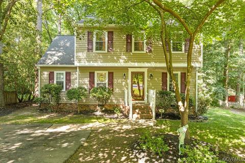 14704 Acorn Ridge Pl, Midlothian, VA 23112