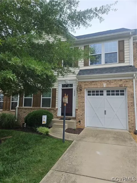10504 Carolina Cherry Cir, Providence Forge, VA 23140