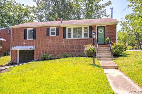 701 Walnut Ave, Colonial Heights, VA 23834