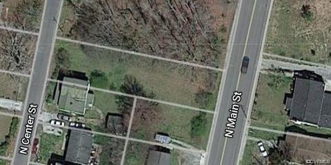 0 N Main St, Blackstone, VA 23824