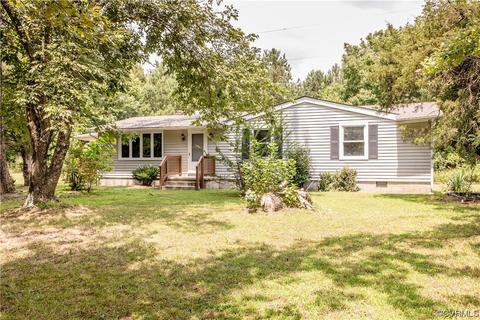 900 Butler Branch Rd, South Prince George, VA 23805