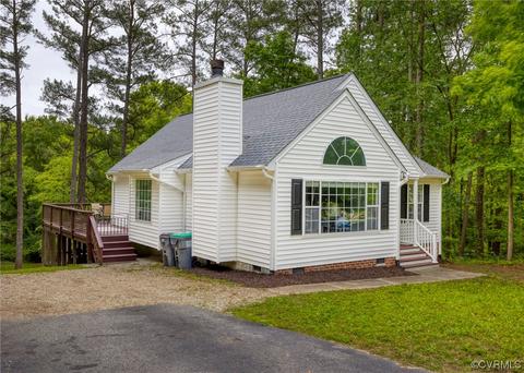7358 Aquarius Loop, Mechanicsville, VA 23111