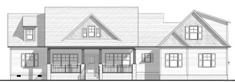 12018 Kenton Ridge Rd, Ashland, VA 23005