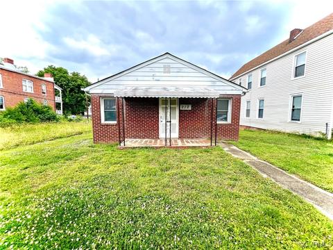 212 Minor St, Richmond, VA 23222