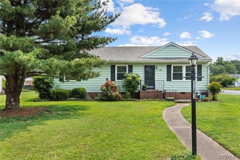 3601 Reynolds Rd, Richmond, VA 23223