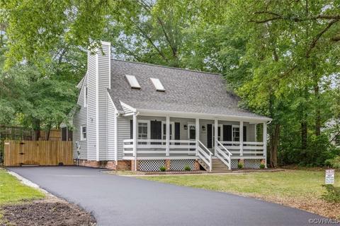 9725 Country Way Rd, Glen Allen, VA 23060