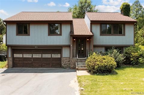 9315 Howze Rd, Glen Allen, VA 23060