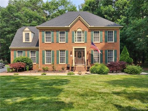 13806 Brandycrest Dr, Chesterfield, VA 23832