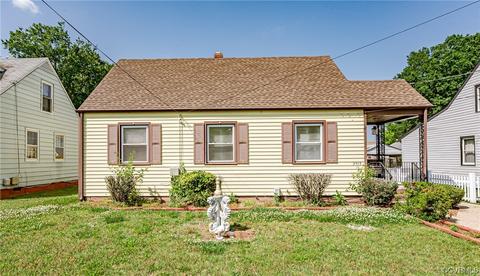 3913 Peyton Ave, Richmond, VA 23224 photo 3