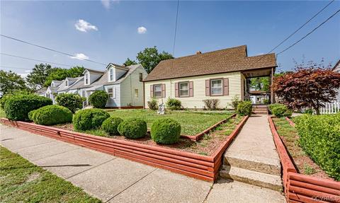 3913 Peyton Ave, Richmond, VA 23224