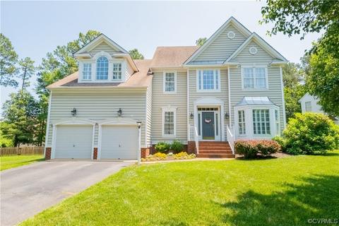 5423 Lemoore Dr, Glen Allen, VA 23059