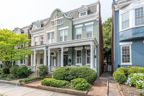 1923 Hanover Ave, Richmond, VA 23220