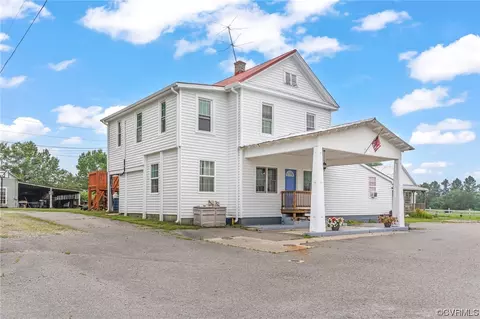 879 Cartersville Rd, Cumberland, VA 23040