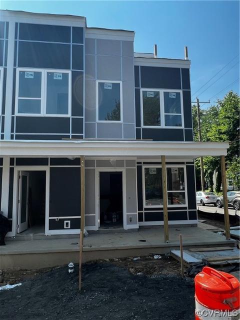 918 Porter St, Richmond, VA 23224