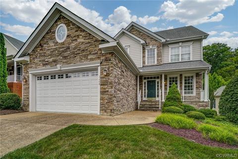 3408 Rivanna Dr, Richmond, VA 23235