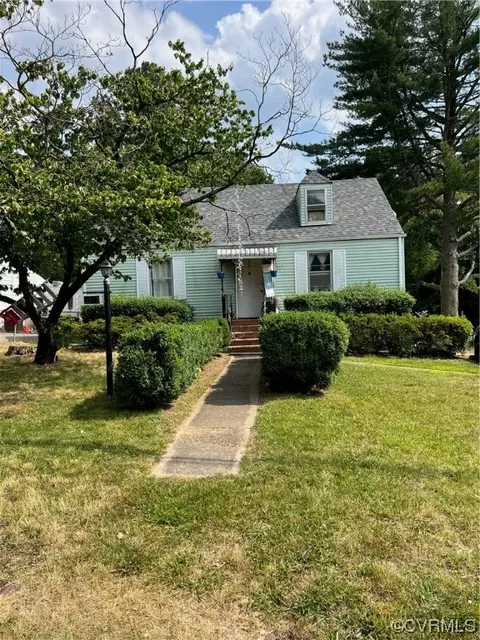 3313 N Parham Rd, Henrico, VA 23294