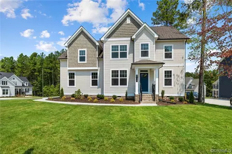 9118 Copplestone Rd, Chesterfield, VA 23832