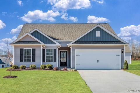 2858 Meadowview Blvd, Prince George, VA 23860