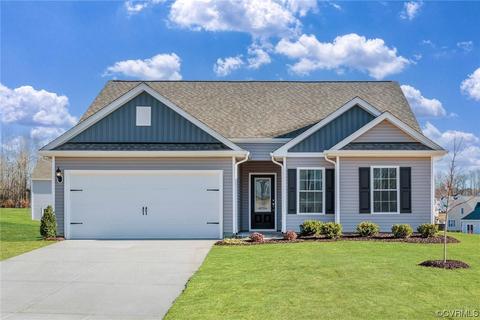 2851 Meadowview Blvd, Prince George, VA 23860