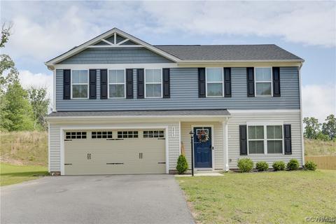 6869 Oakfork Loop, New Kent, VA 23124