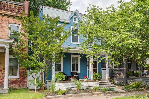 3030 Grayland Ave, Richmond, VA 23221