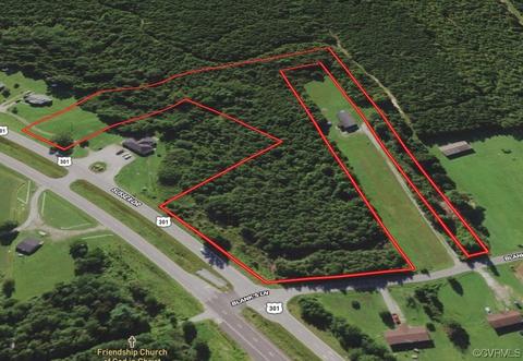 tbd Blank Ln, Emporia, VA 23847