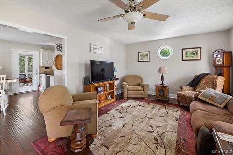 3101 Pinefields Dr, Henrico, VA 23231 photo 2