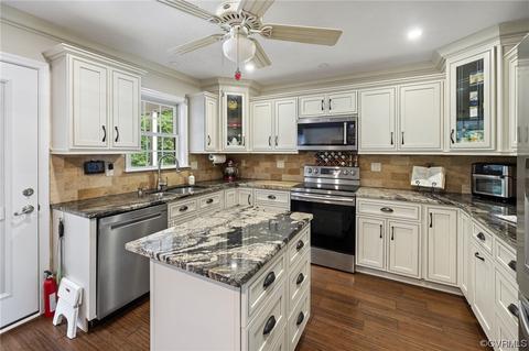 3101 Pinefields Dr, Henrico, VA 23231 photo 8
