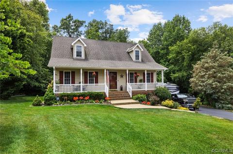 3101 Pinefields Dr, Henrico, VA 23231