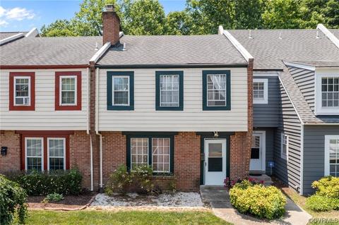 810 Roehampton Ct, Richmond, VA 23236