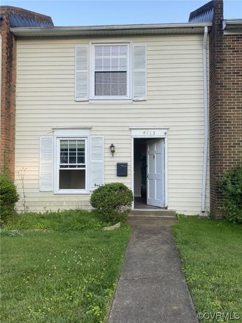 4713 Cogbill Rd, North Chesterfield, VA 23234
