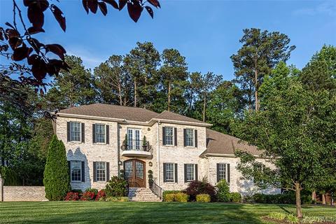 11424 Bell Tower Ct, Henrico, VA 23233