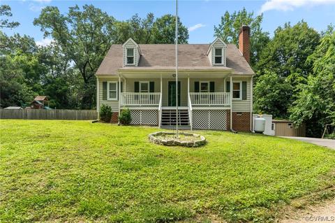 7476 Atlee Rd, Mechanicsville, VA 23111