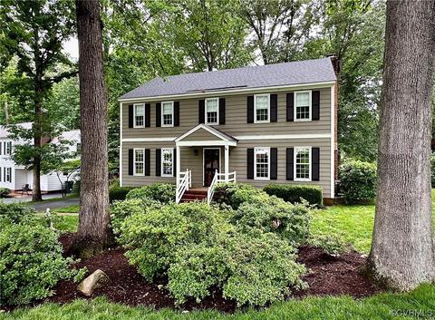 9606 January Ct, Henrico, VA 23238