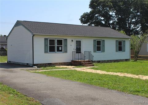 104 Huntsman Rd, Sandston, VA 23150