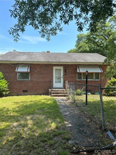 1921 N 23rd St, Richmond, VA 23223