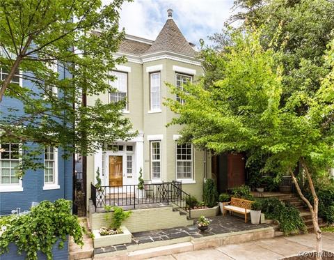 1616 Hanover Ave, Richmond, VA 23220