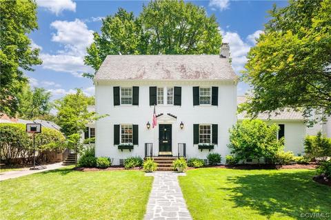 203 Tuckahoe Blvd, Richmond, VA 23226