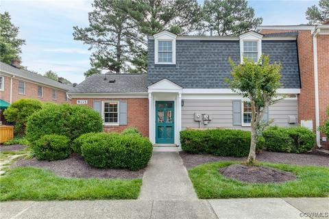 9113 Derbyshire Rd #A, Henrico, VA 23229